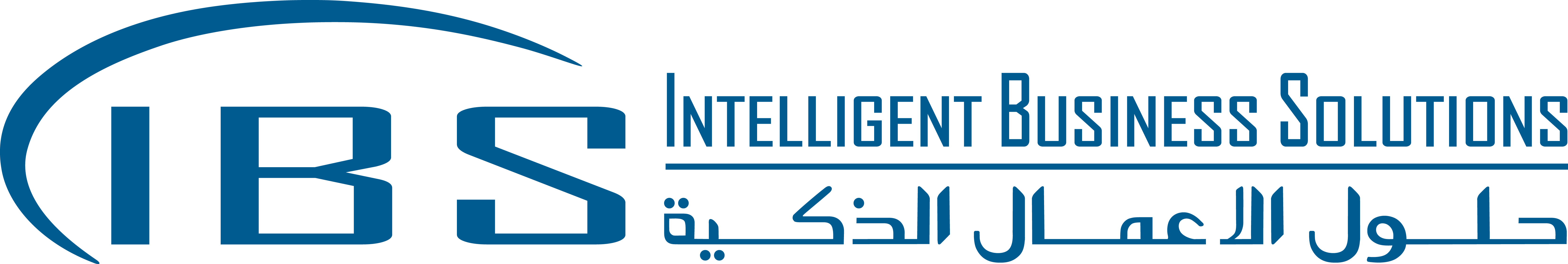 IBS logo